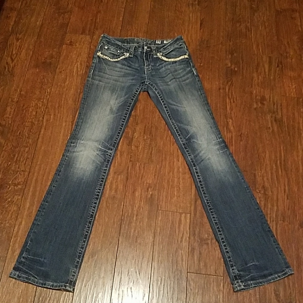 Miss Me Jeans sz 28